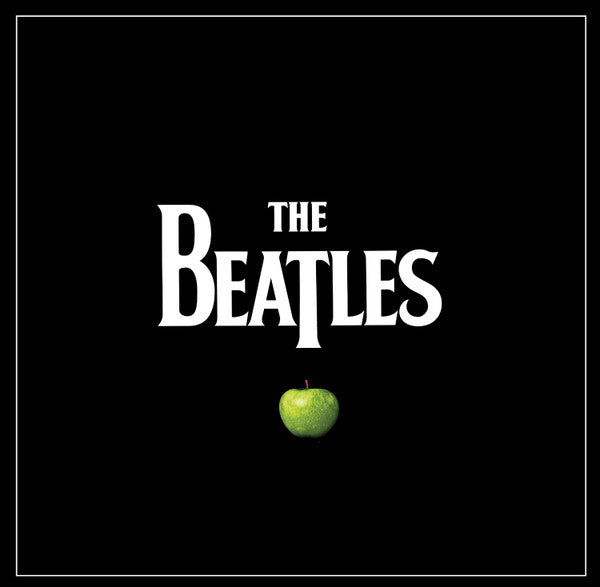 The Beatles - The Beatles Vinyl Box Set Vinyl