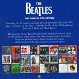 The Beatles - The Singles Collection 7" Box Set Vinyl
