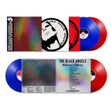 The Black Angels - Wilderness Of Mirrors (Indie Exclusive) Records & LPs Vinyl
