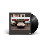 The Black Keys - Delta Kream Vinyl