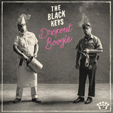 The Black Keys - Dropout Boogie Vinyl