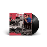 The Black Keys - Rubber Factory Records & LPs Vinyl