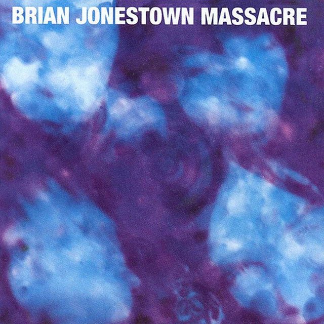 The Brian Jonestown Massacre - Methodrone Vinyl