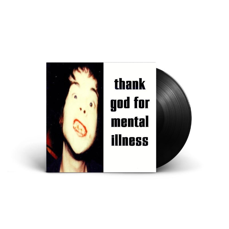 The Brian Jonestown Massacre - Thank God For Mental Illness Vinyl