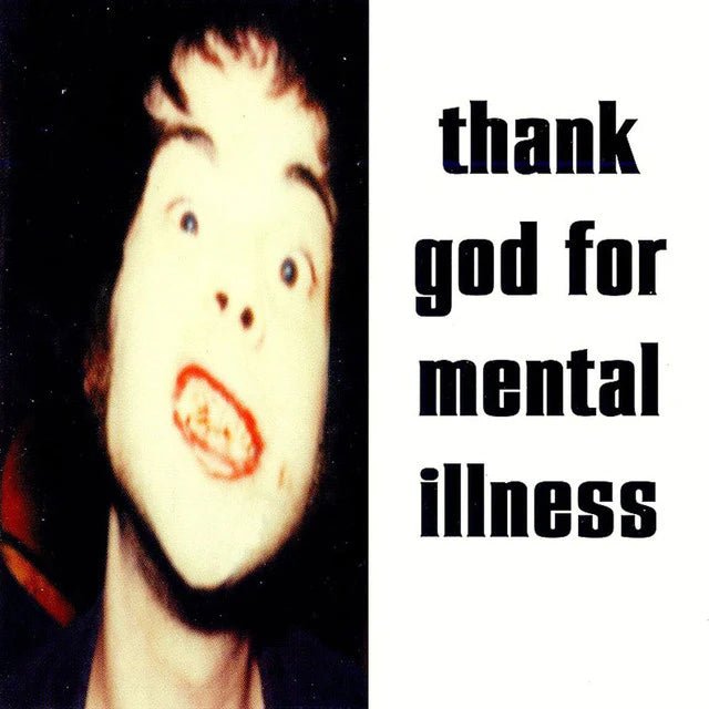 The Brian Jonestown Massacre - Thank God For Mental Illness Vinyl