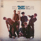 The Byrds - Younger Than Yesterday - Saint Marie Records