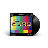 The Cars - Moving In Stereo: The Best Of The Cars Records & LPs Vinyl