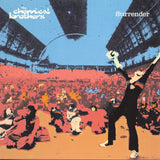 The Chemical Brothers - Surrender Vinyl