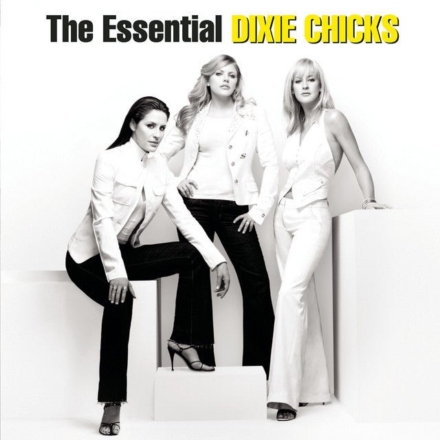 The Chicks - The Essential Chicks Vinyl