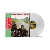 The Clash - Combat Rock (Japanese Pressing) Vinyl