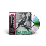 The Clash - London Calling Music CDs Vinyl