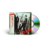 The Clash - The Clash Music CDs Vinyl