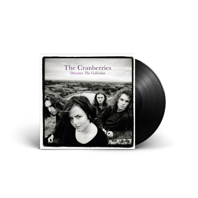 The Cranberries - Dreams: The Collection Vinyl