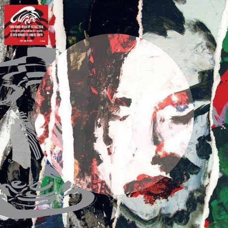 The Cure - Mixed Up Extras (Picture Disc) Records & LPs Vinyl