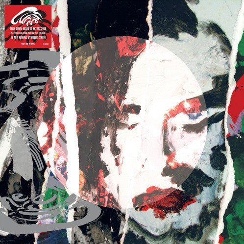 The Cure - Mixed Up Extras (Picture Disc) Records & LPs Vinyl