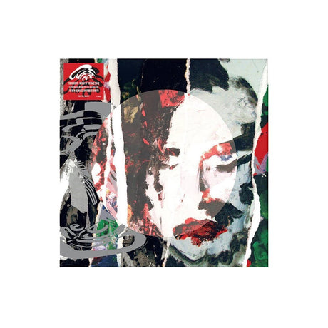 The Cure - Mixed Up Extras (Picture Disc) Records & LPs Vinyl