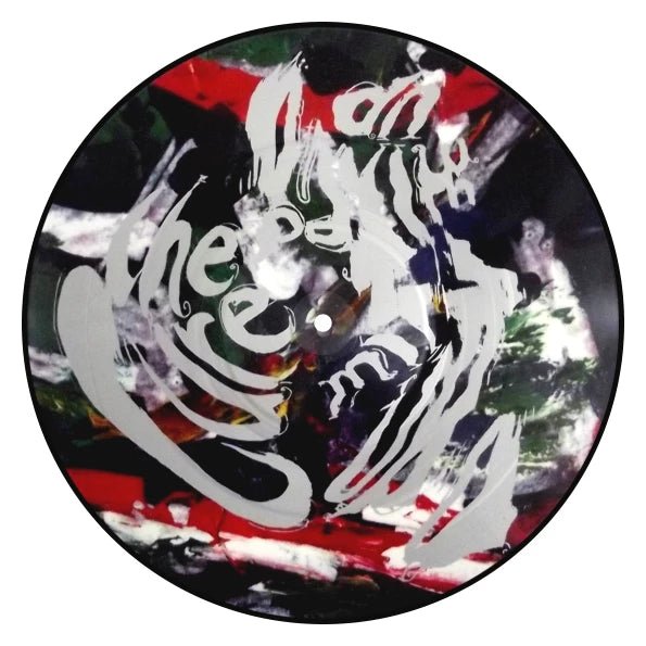 The Cure - Mixed Up (Picture Disc) - Saint Marie Records