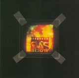 The Cure - Show Vinyl