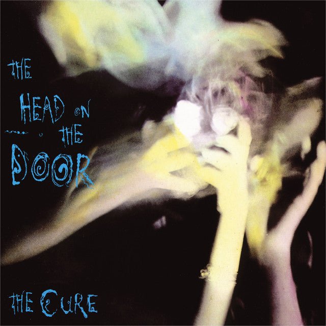 The Cure - The Head On The Door Vinyl
