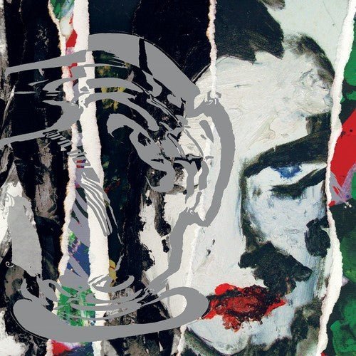 The Cure - Torn Down: Mixed Up Extras 2018 Records & LPs Vinyl