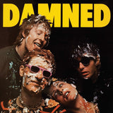 The Damned - Damned Damned Damned Vinyl