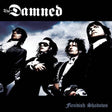 The Damned - Fiendish Shadows Vinyl