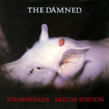 The Damned - Strawberries Records & LPs Vinyl