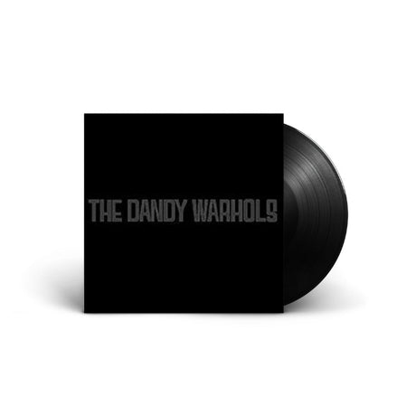 The Dandy Warhols – The Black Album Vinyl