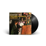 The Dave Brubeck Quartet - Newport 1958 Vinyl