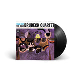 The Dave Brubeck Quartet - Time Out Vinyl