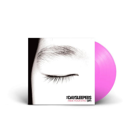 The Daysleepers - Hide Your Eyes E.P. Records & LPs Vinyl
