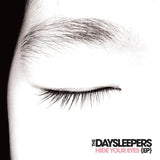 The Daysleepers - Hide Your Eyes E.P. Records & LPs Vinyl