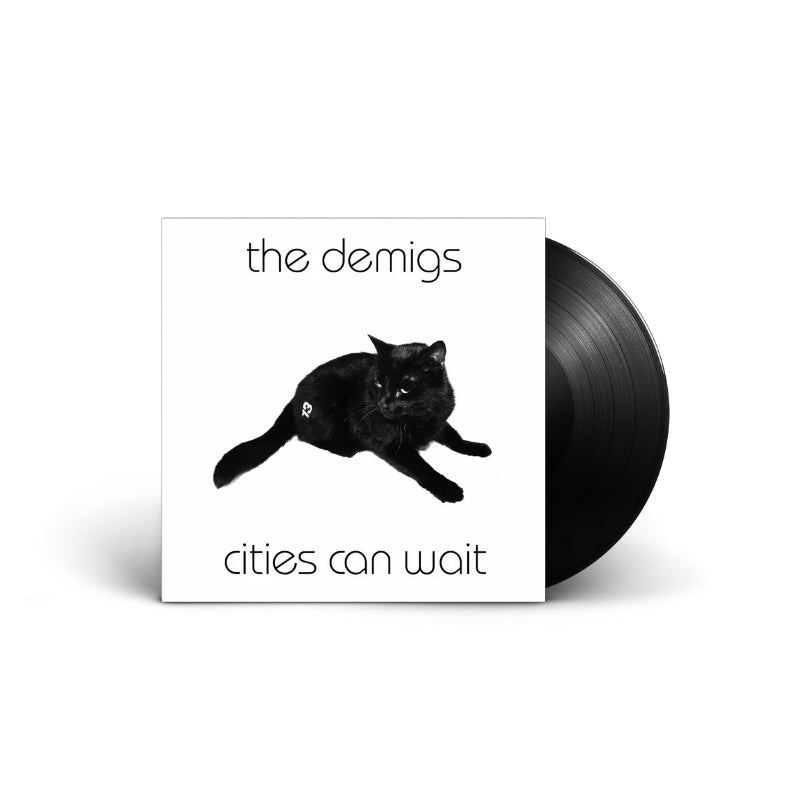 The Demigs - Cities Can Wait Records & LPs Vinyl