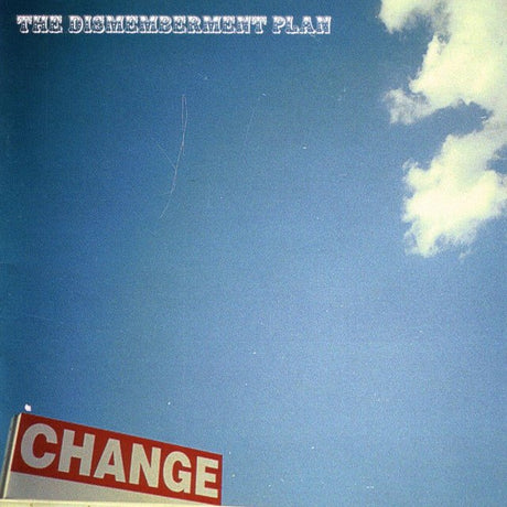 The Dismemberment Plan - Change Vinyl Box Set Vinyl