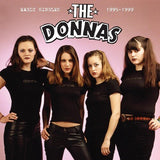 The Donnas - Early Singles 1995-1999 Vinyl