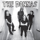 The Donnas - The Donnas Vinyl