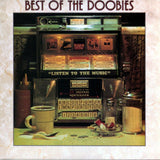 The Doobie Brothers - Best Of The Doobies Music CDs Vinyl