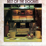 The Doobie Brothers - Best Of The Doobies Records & LPs Vinyl