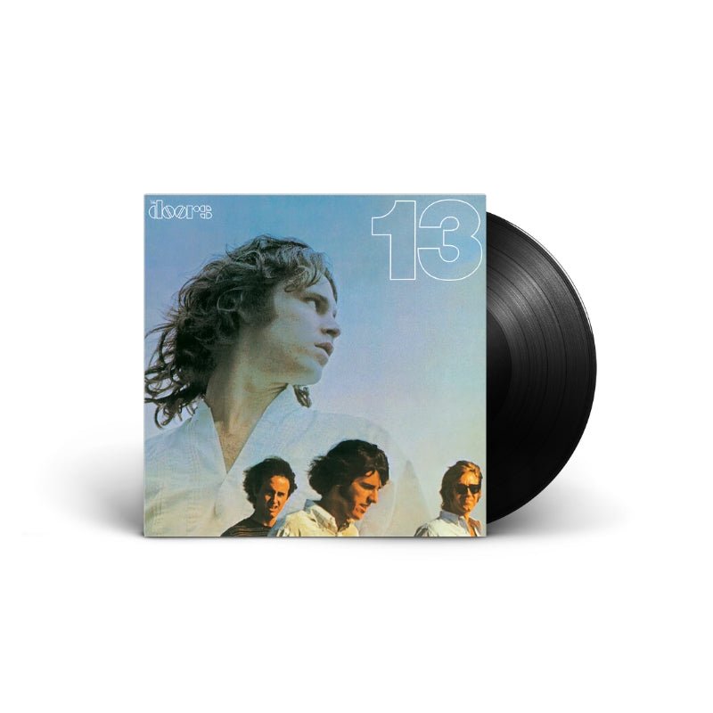 The Doors - 13 Vinyl