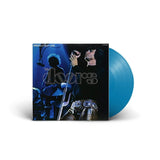 The Doors - Absolutely Live - Saint Marie Records
