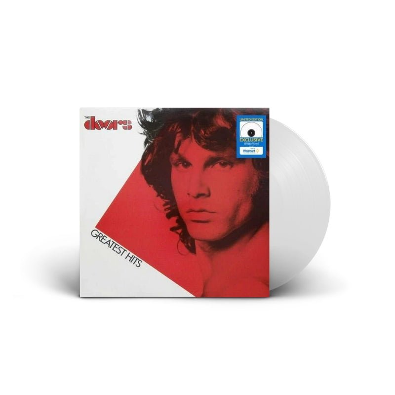 The Doors - Greatest Hits Vinyl