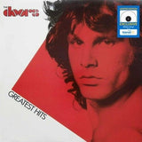 The Doors - Greatest Hits Vinyl