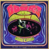 The Doors - Live In Pittsburgh 1970 Music CDs Vinyl