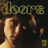 The Doors - The Doors Records & LPs Vinyl