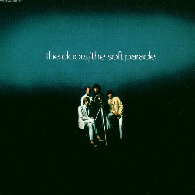 The Doors - The Soft Parade Vinyl