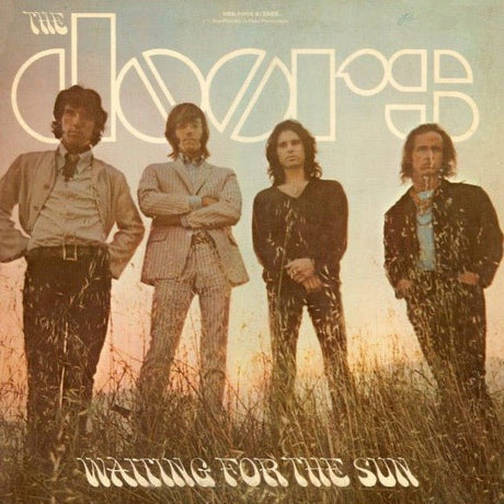 The Doors - Waiting For The Sun Vinyl