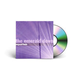 The Emerald Down - Aquarium Music CDs Vinyl