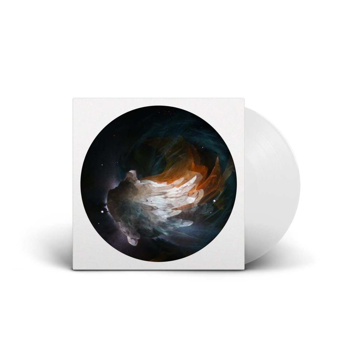 The Fauns - Lights Records & LPs Vinyl