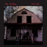 The Feelies - Only Life - Saint Marie Records