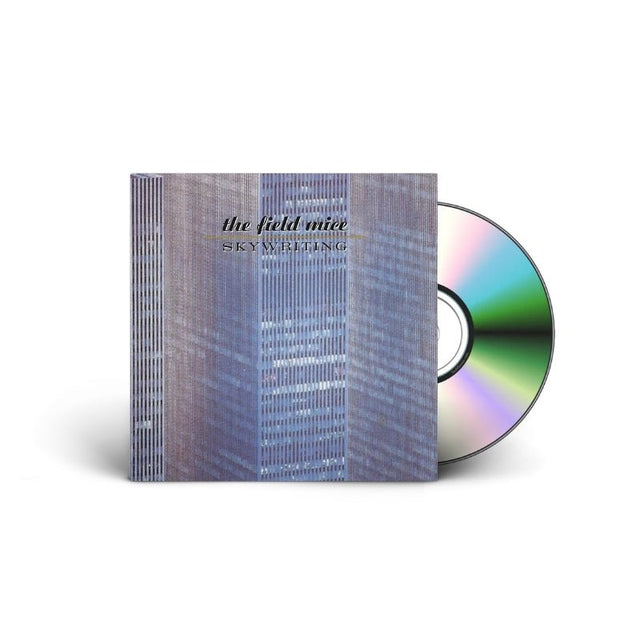 The Field Mice - Skywriting + Singles - Saint Marie Records